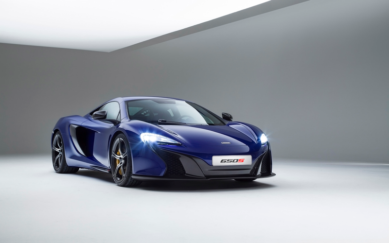 Illustration for article titled What Supercar Do You See Yourself Buying Once You Finally Save Up?